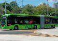 Mobilidade Urbana Sustentável: como o transporte coletivo transforma o futuro das cidades