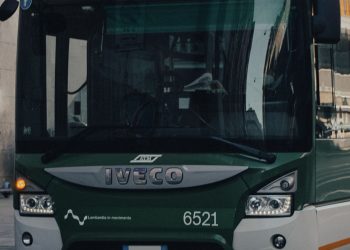 Trabalhar no transporte coletivo: funções além do volante